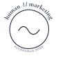 Preview: round seal, name arched around the mark