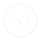 Preview: bone mark on a dark tile