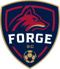 Fox Valley Forge SC