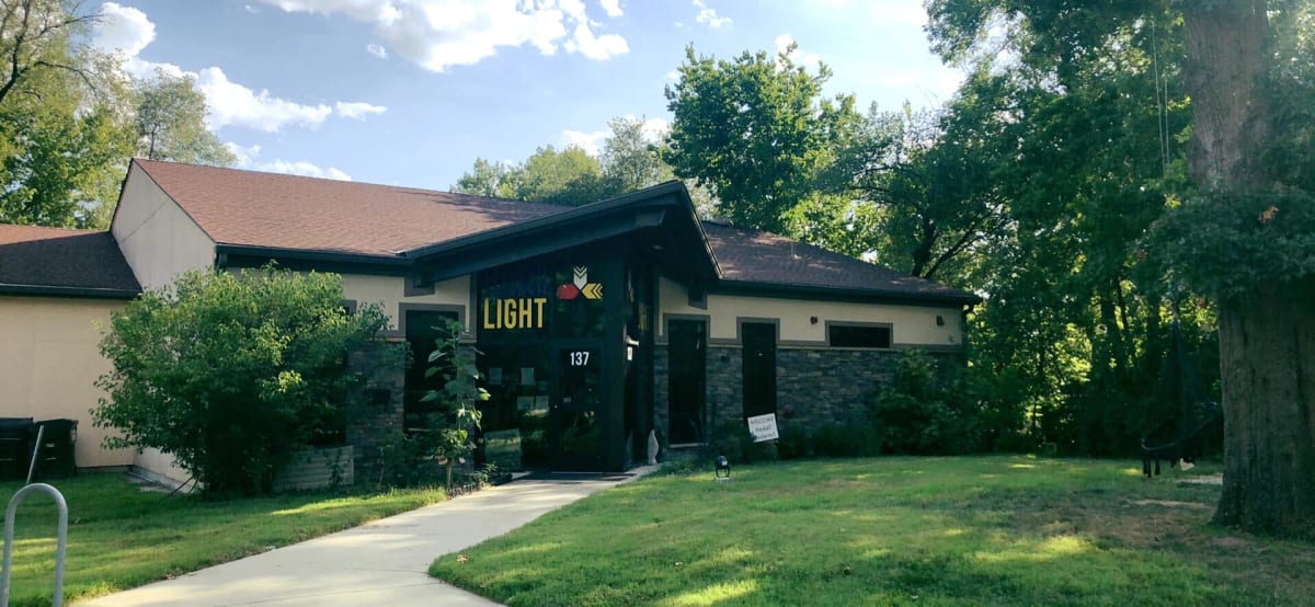 Haskell LIGHT building
