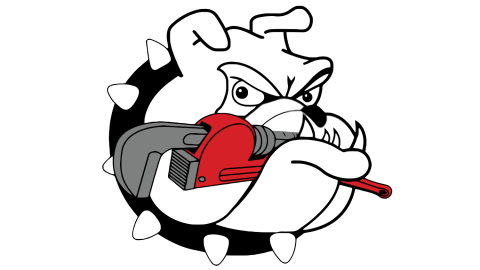 Bulldog Plumbing logo