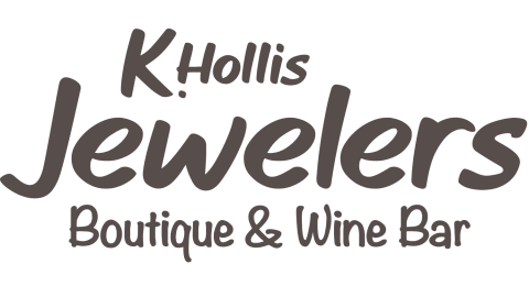 K. Hollis Jewelers logo