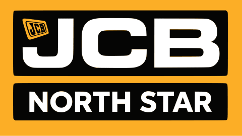 North Star JCB logo