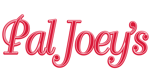 Pal Joey's logo
