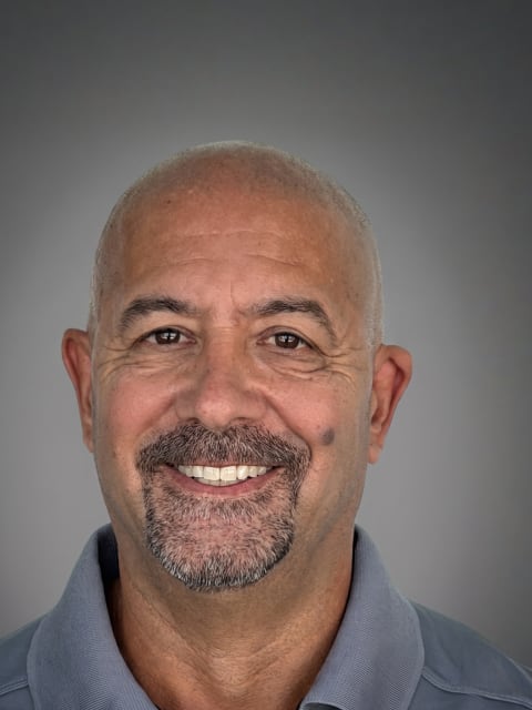 Paul Camacho