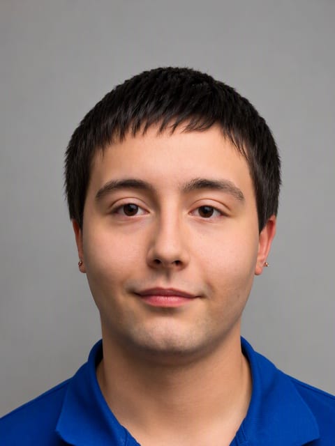 Ryan Camacho