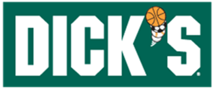 Original blurry sponsor logo