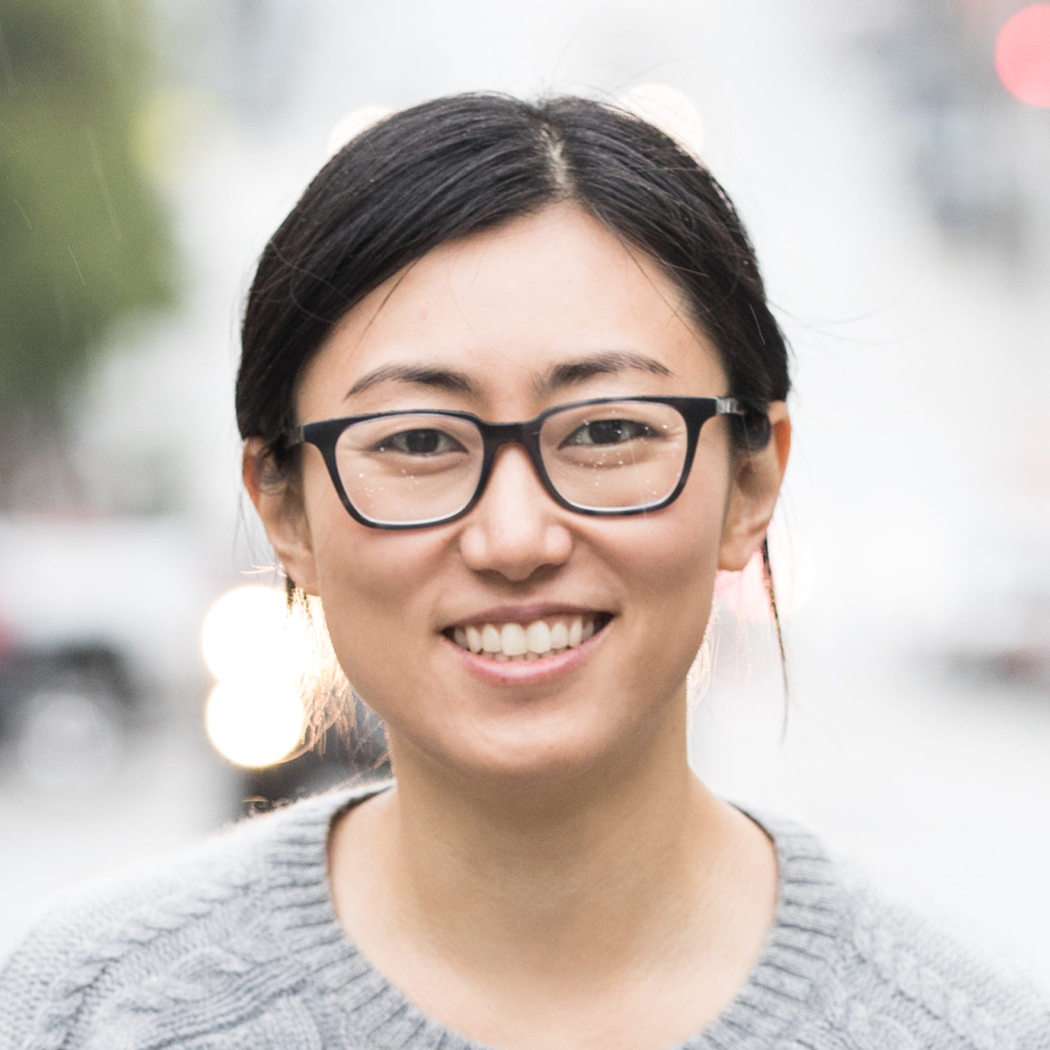 Jini Kim