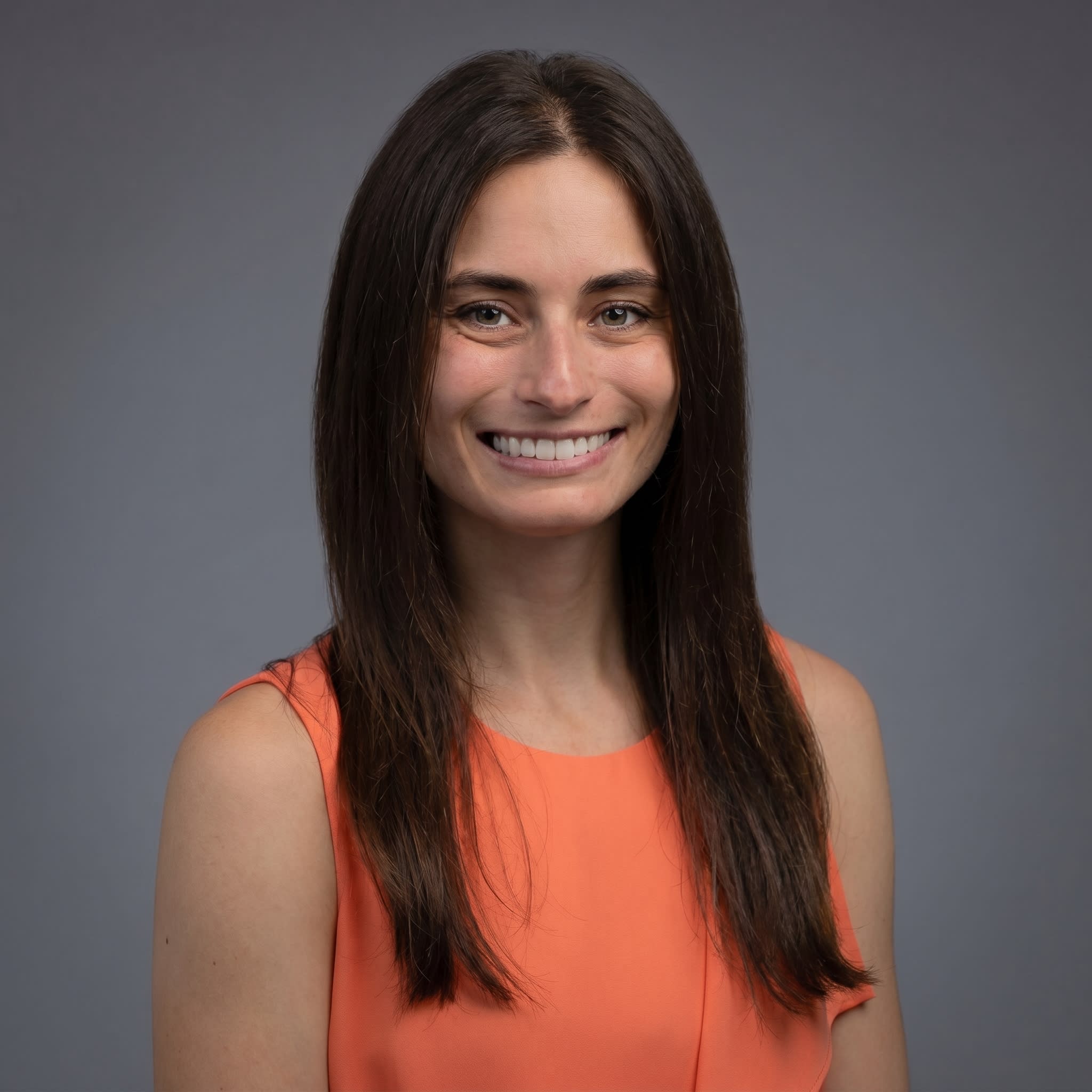 Dr. Kristen Pallok