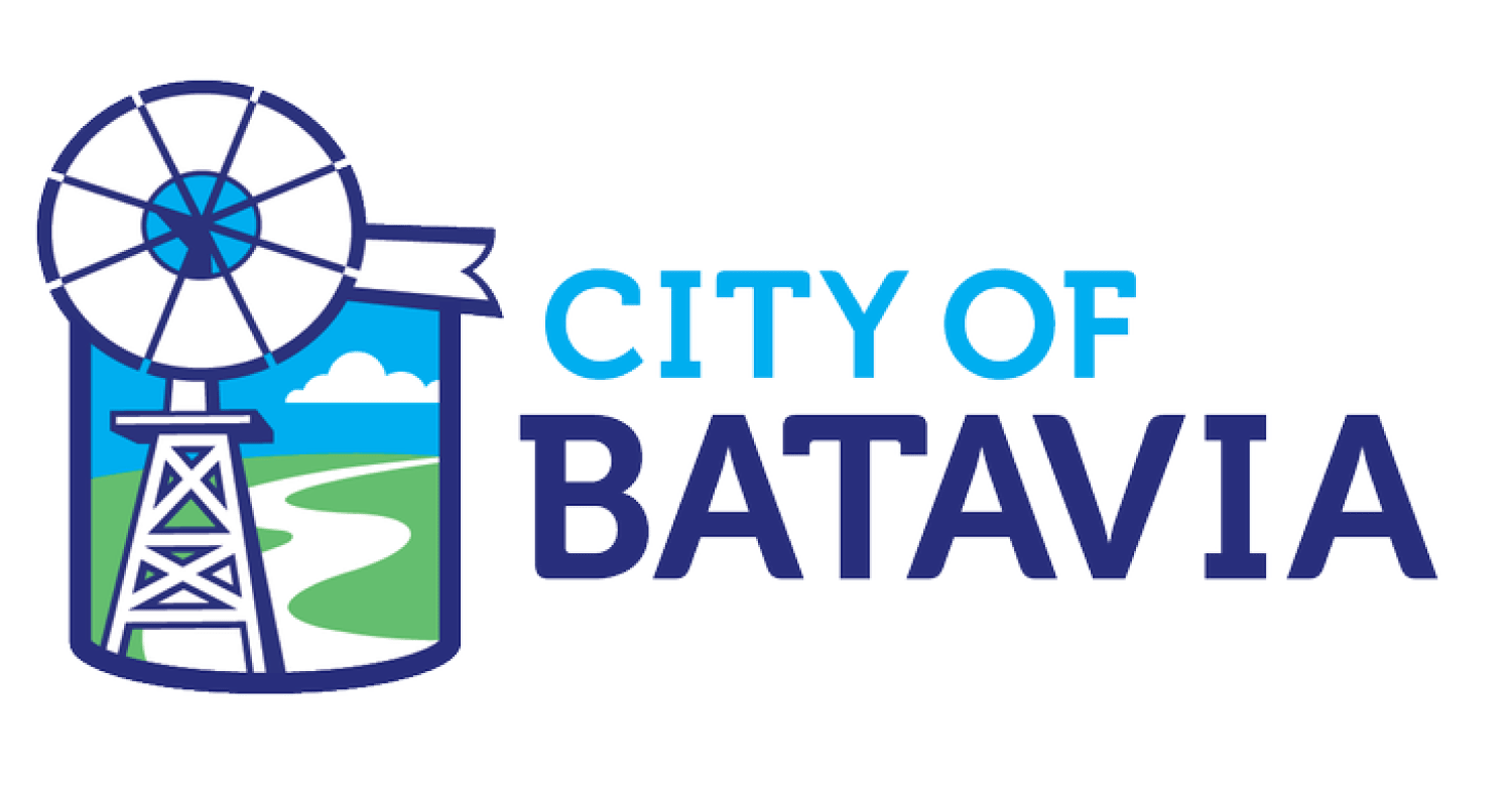 The City of Batavia