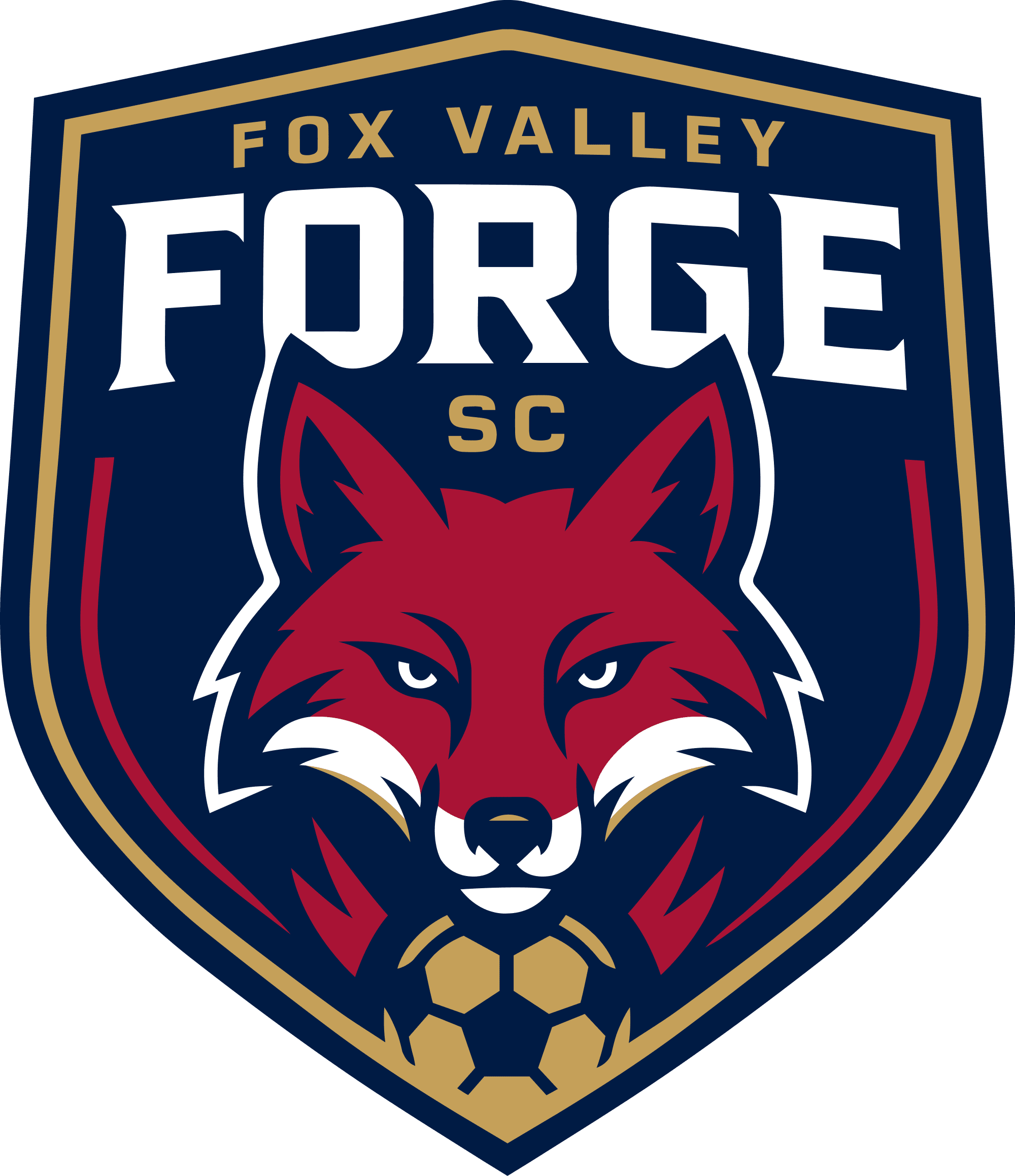 Forge SC