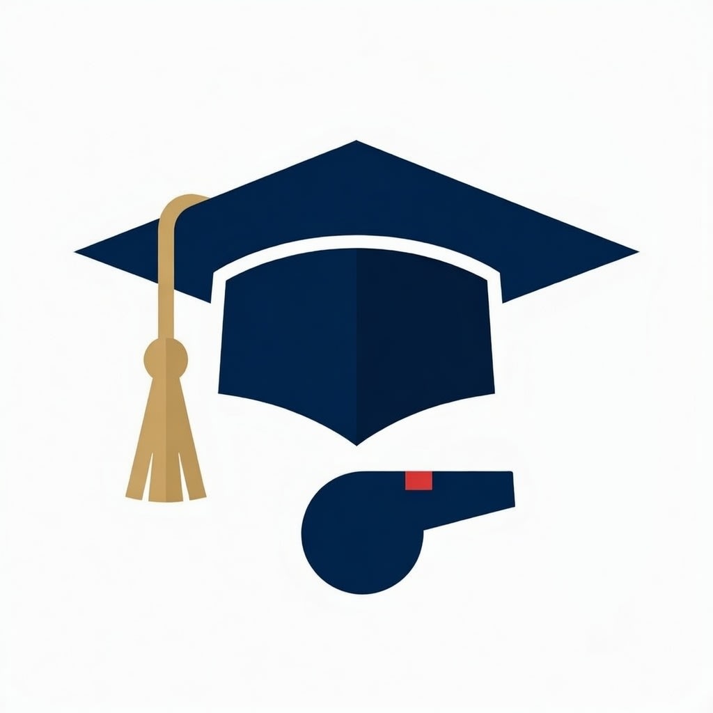 Active College Coaches On Staff