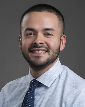 Octavio Vega, MD