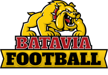 Batavia Bulldogs Football