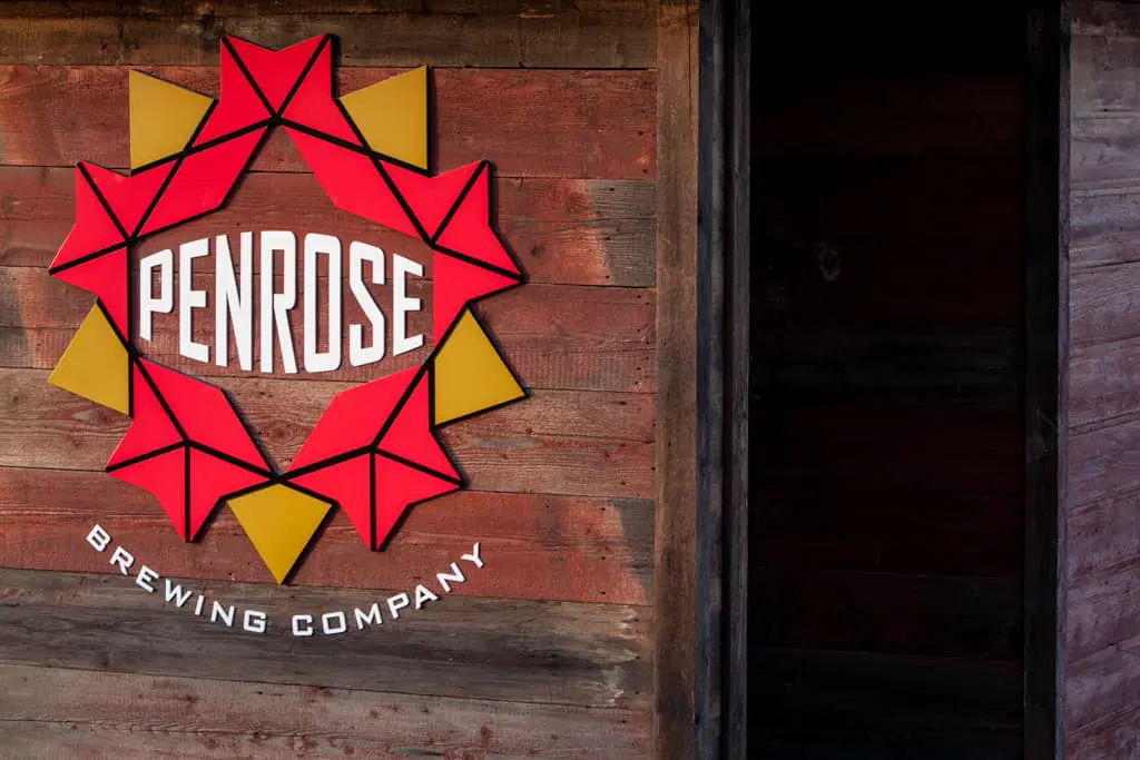 Penrose Brewing Company