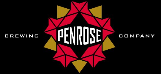 Penrose Brewing logo