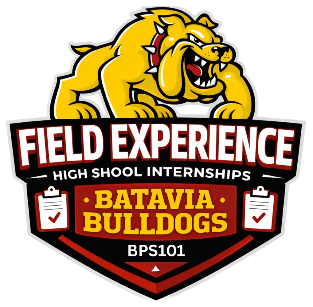 BHS Field Experience