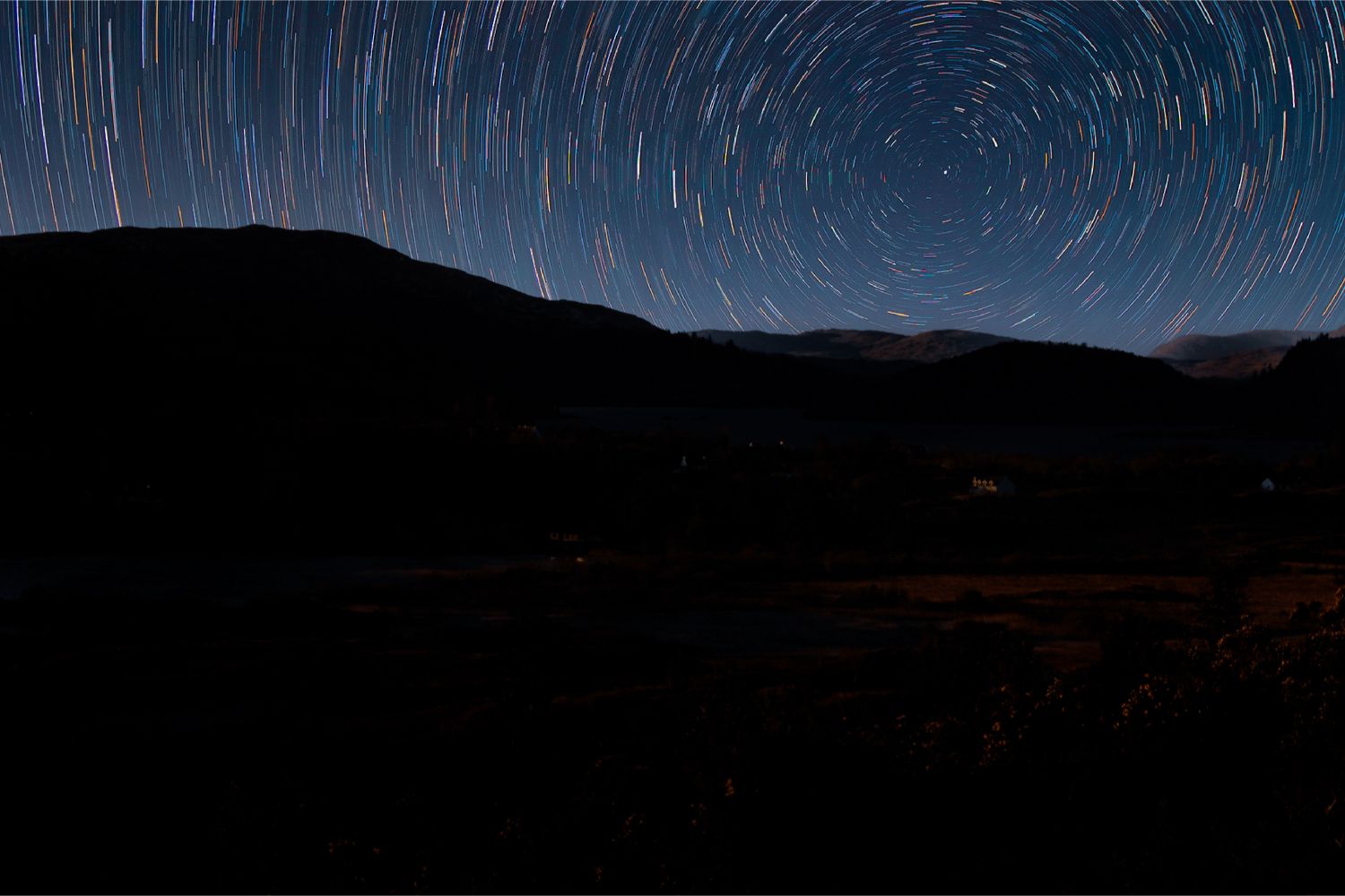 the north star — other photography by Ferdia Kavanagh