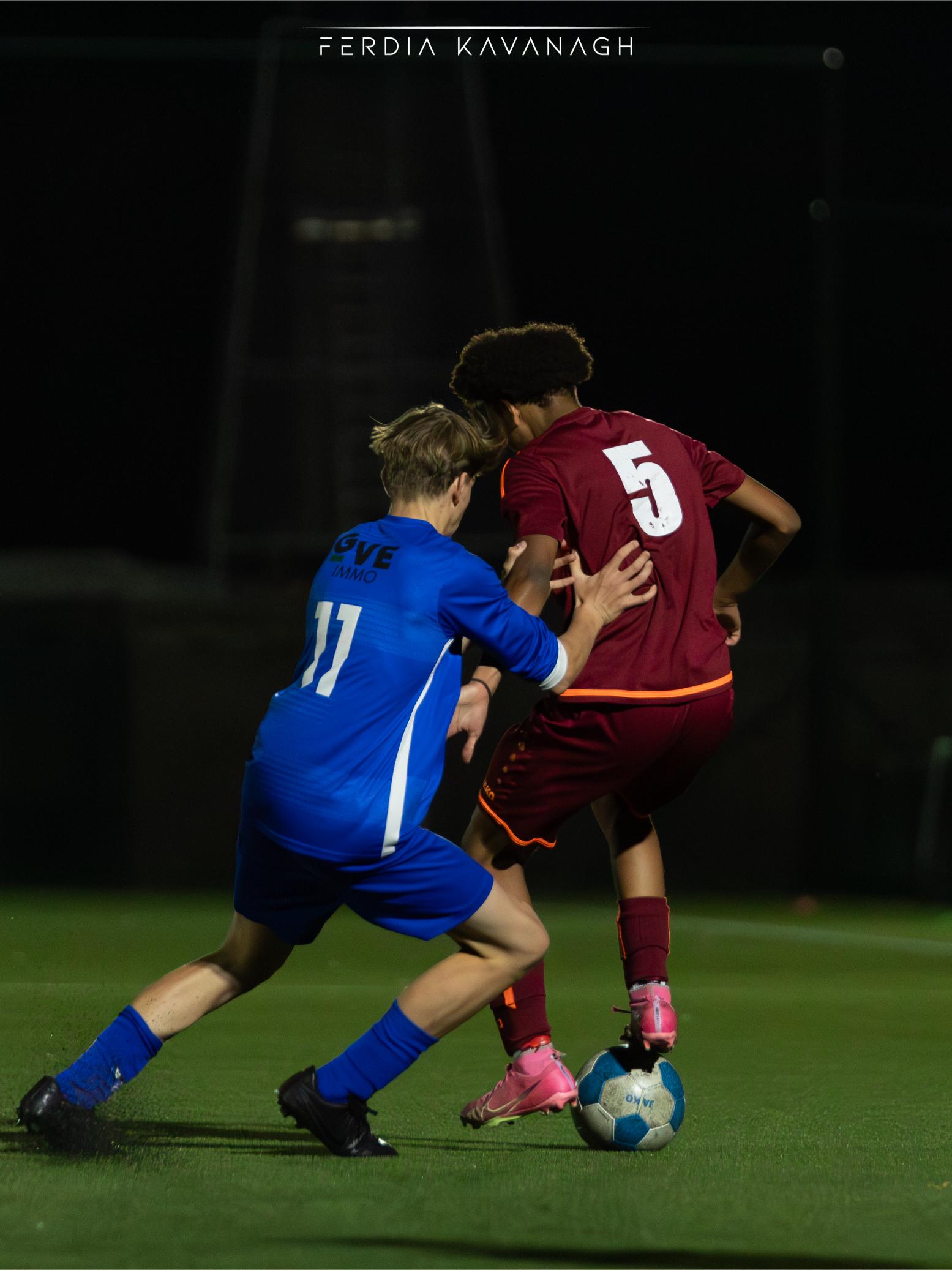 Challange — sport photography by Ferdia Kavanagh