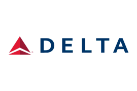 Delta Air Lines Logo