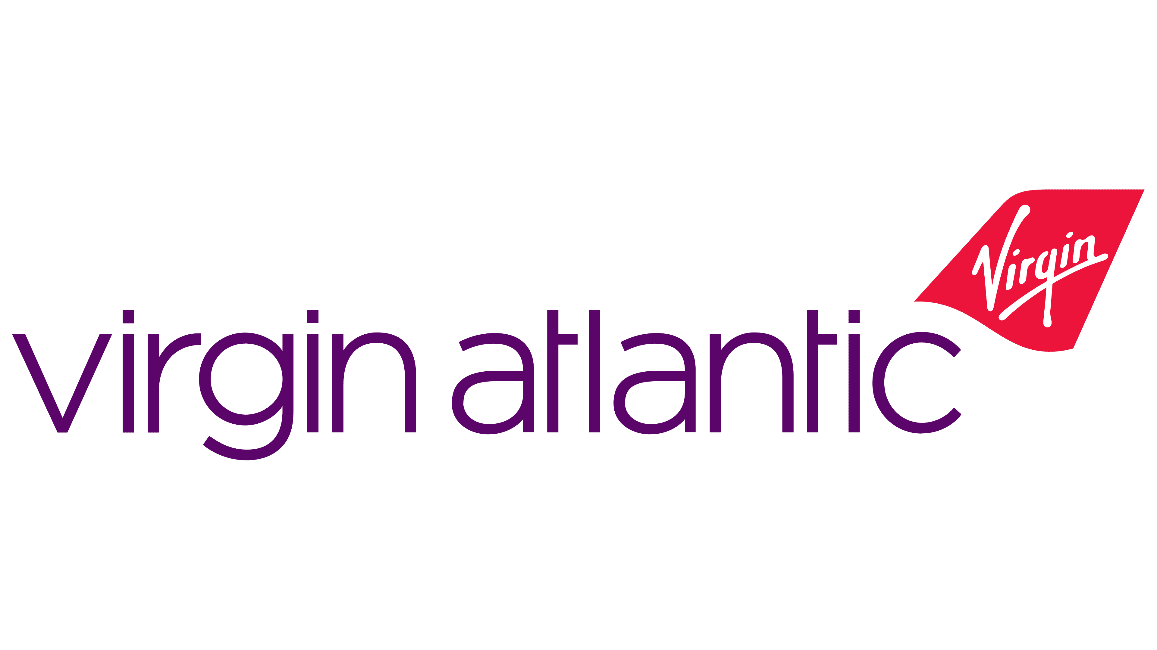 Virgin Atlantic Logo