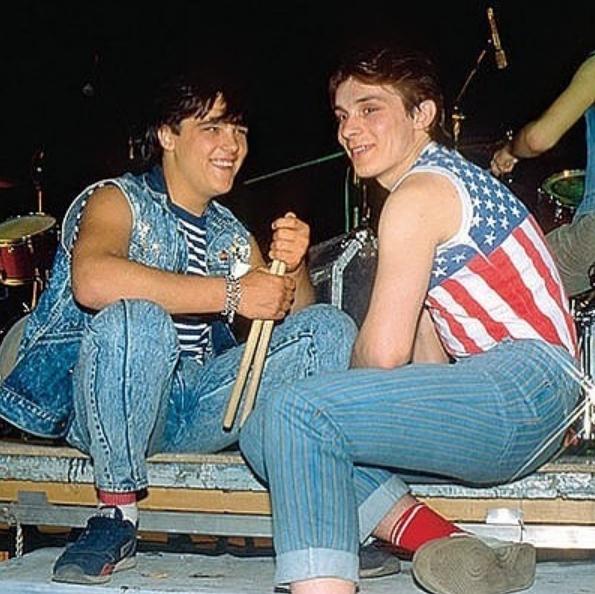 Андрей Разин отозвал судебный иск против Льва Лещенко после новостей о его болезни