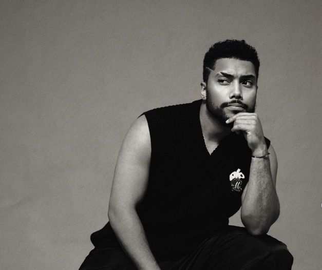 Звезда фильма «Убийственный долг» Чэнс Пердомо насмерть разбился на мотоцикле