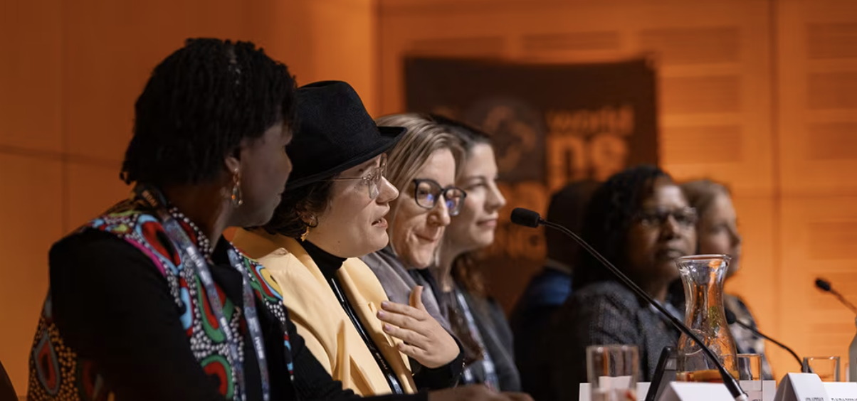 The 8th World One Health Congress 2024: Strengthening Global Health Through Science and Collaboration