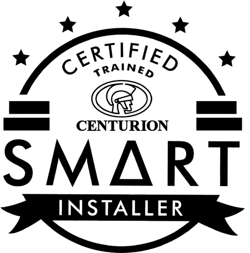 Centurion Systems Smart Motors