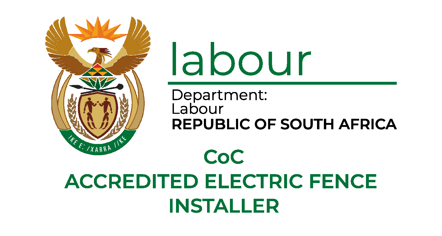 Electric Fence Installer