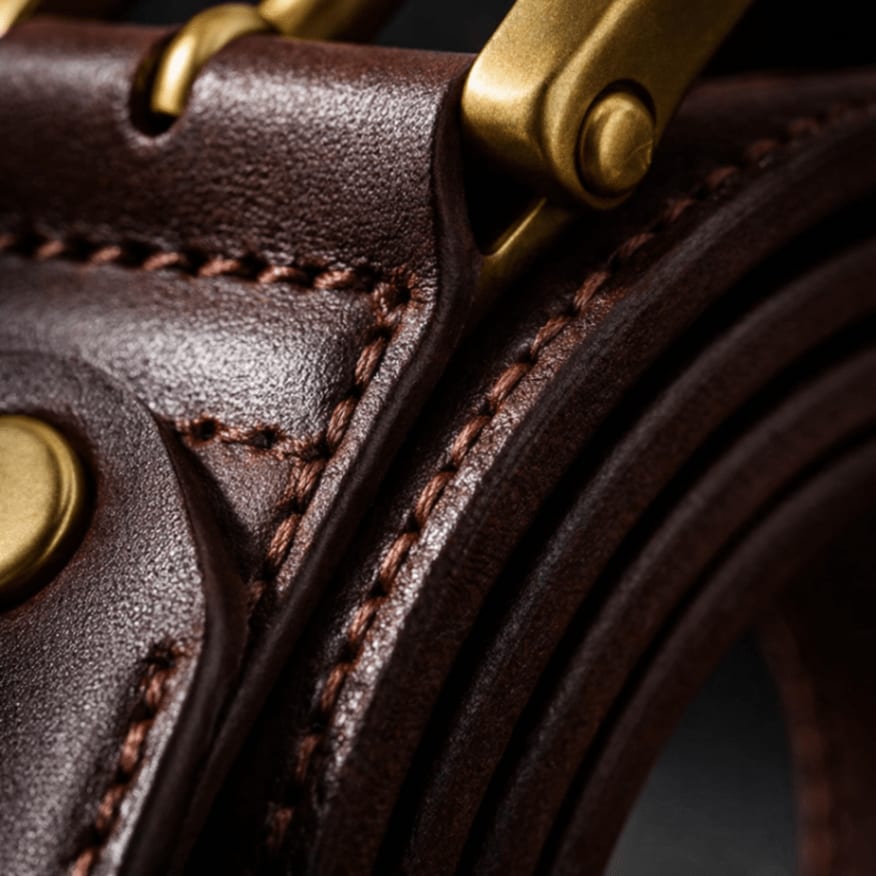 The Heritage Belt
