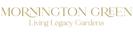 Mornington Green, Living Legacy Gardens