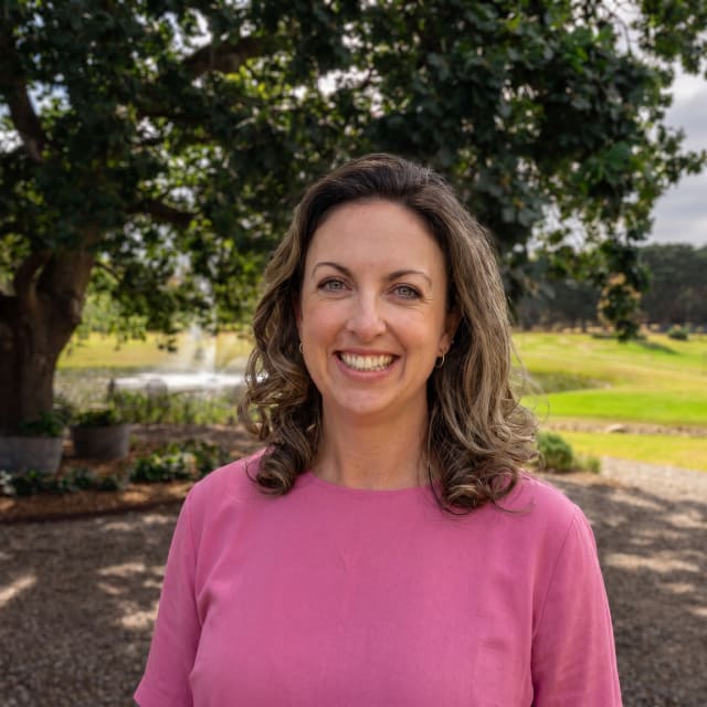 Marguerite Poole, Relationship Manager