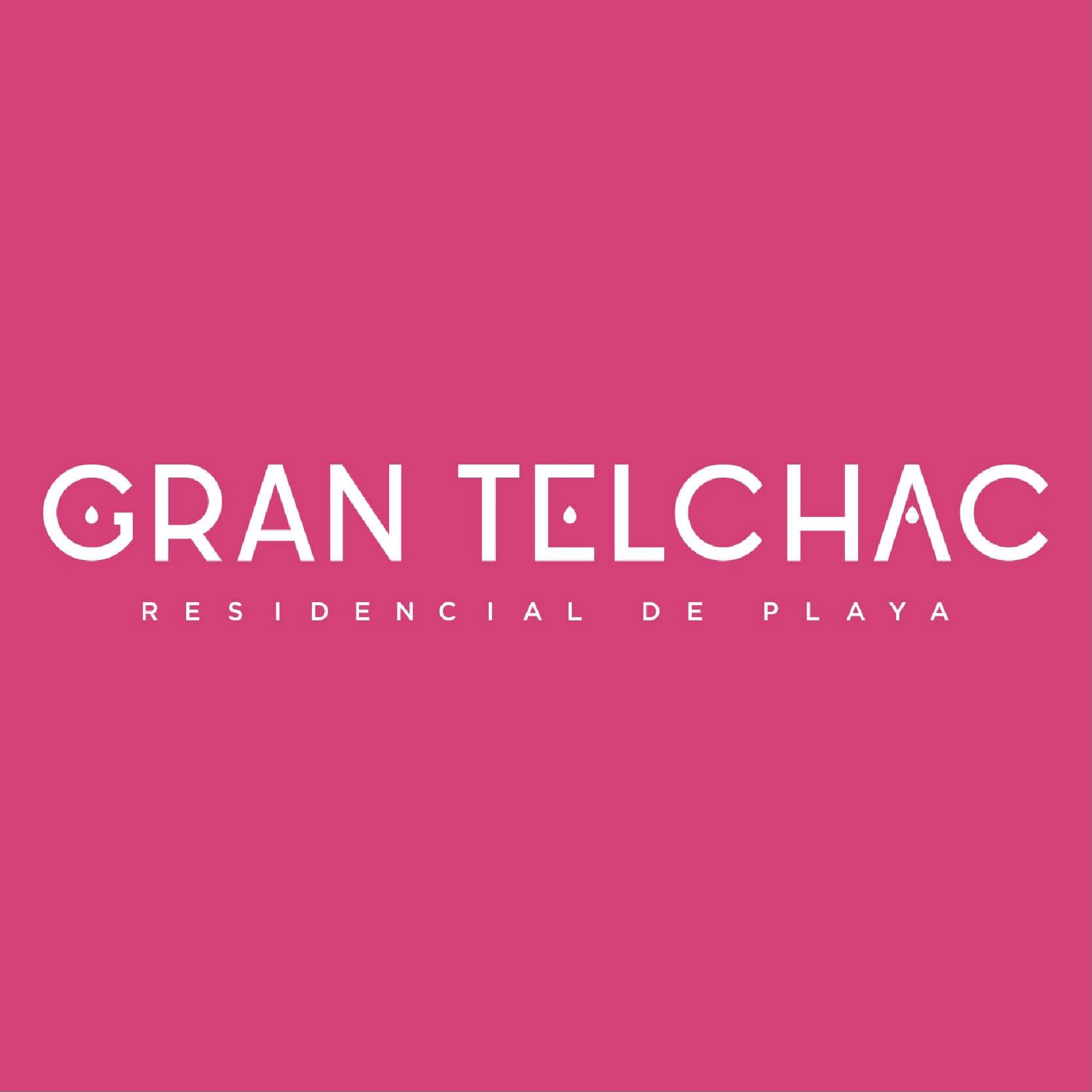 GRAN TELCHAC en Telchac Puerto