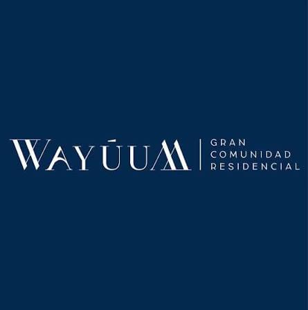 WAYUUM GRAN COMUNIDAD RESIDENCIAL en Chicxulub