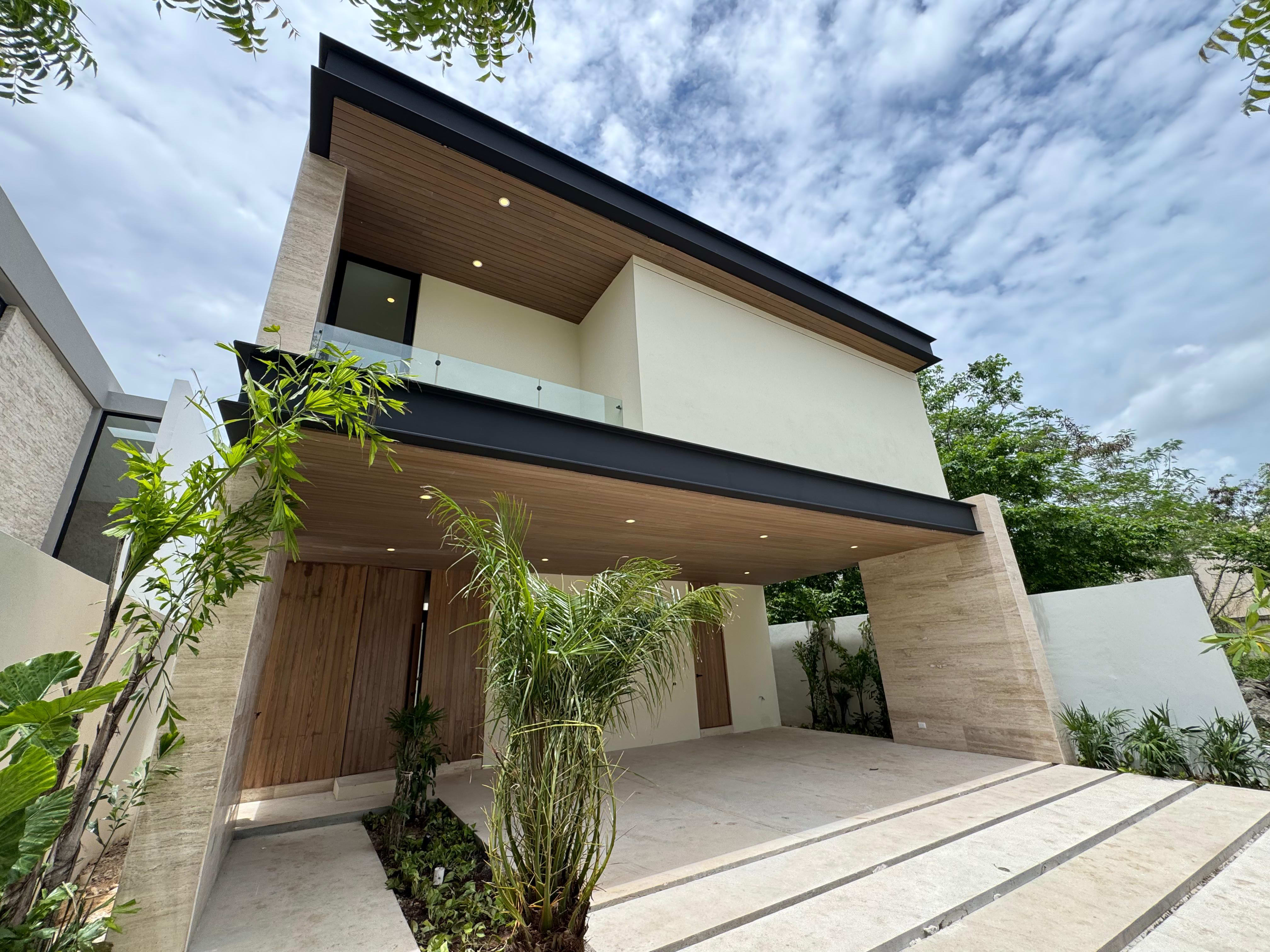 TAMARA — Comunidad Residencial en Country Club tamara
