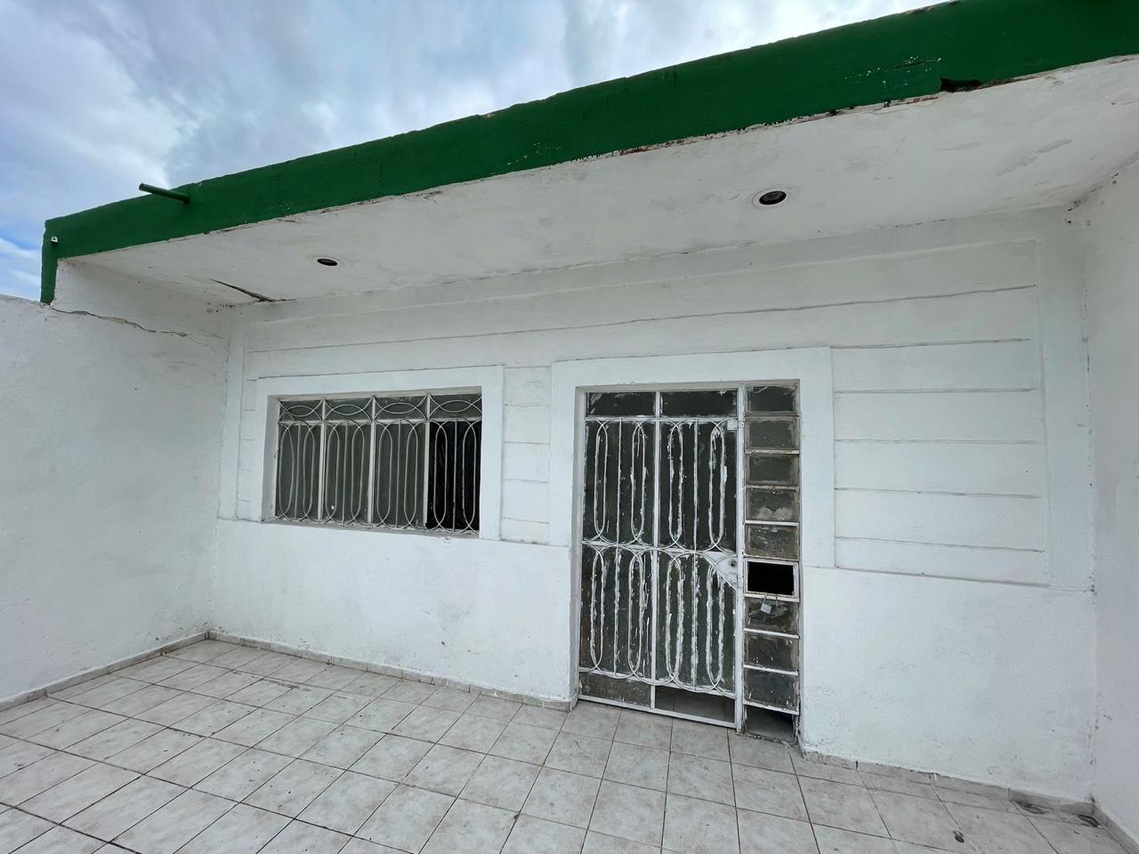 CASA EN ZONA CENTRO en Centro