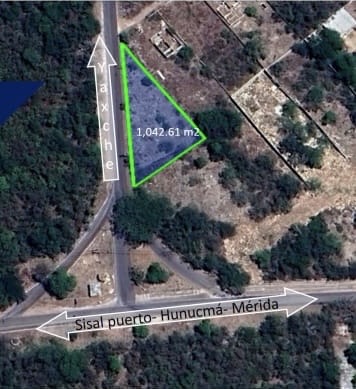 TERRENO EN UCU en Ucu