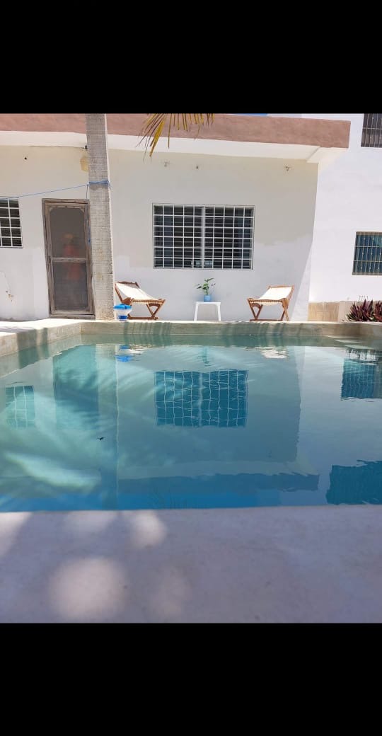 CASA EN CHICXULUB PUERTO en Chicxulub Puerto