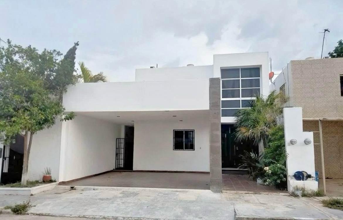 CASA EN REAL MONTEJO en Real Montejo