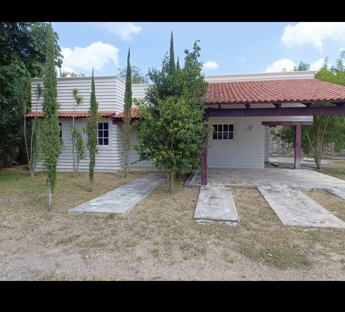 VILLA CONKAL - PRIVADA EN CONKAL en Conkal