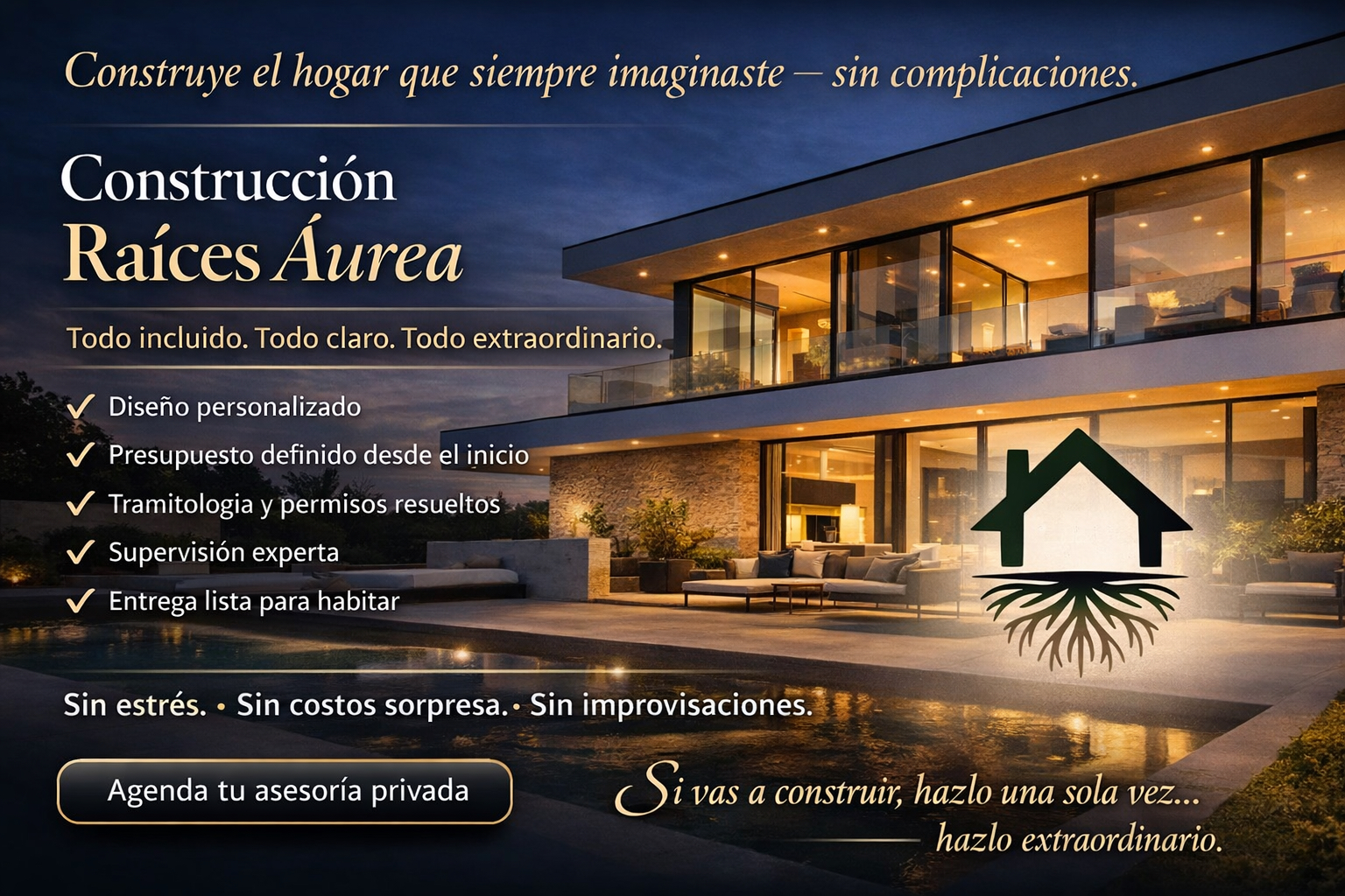 CONSTRUYE CON NOSOTROS