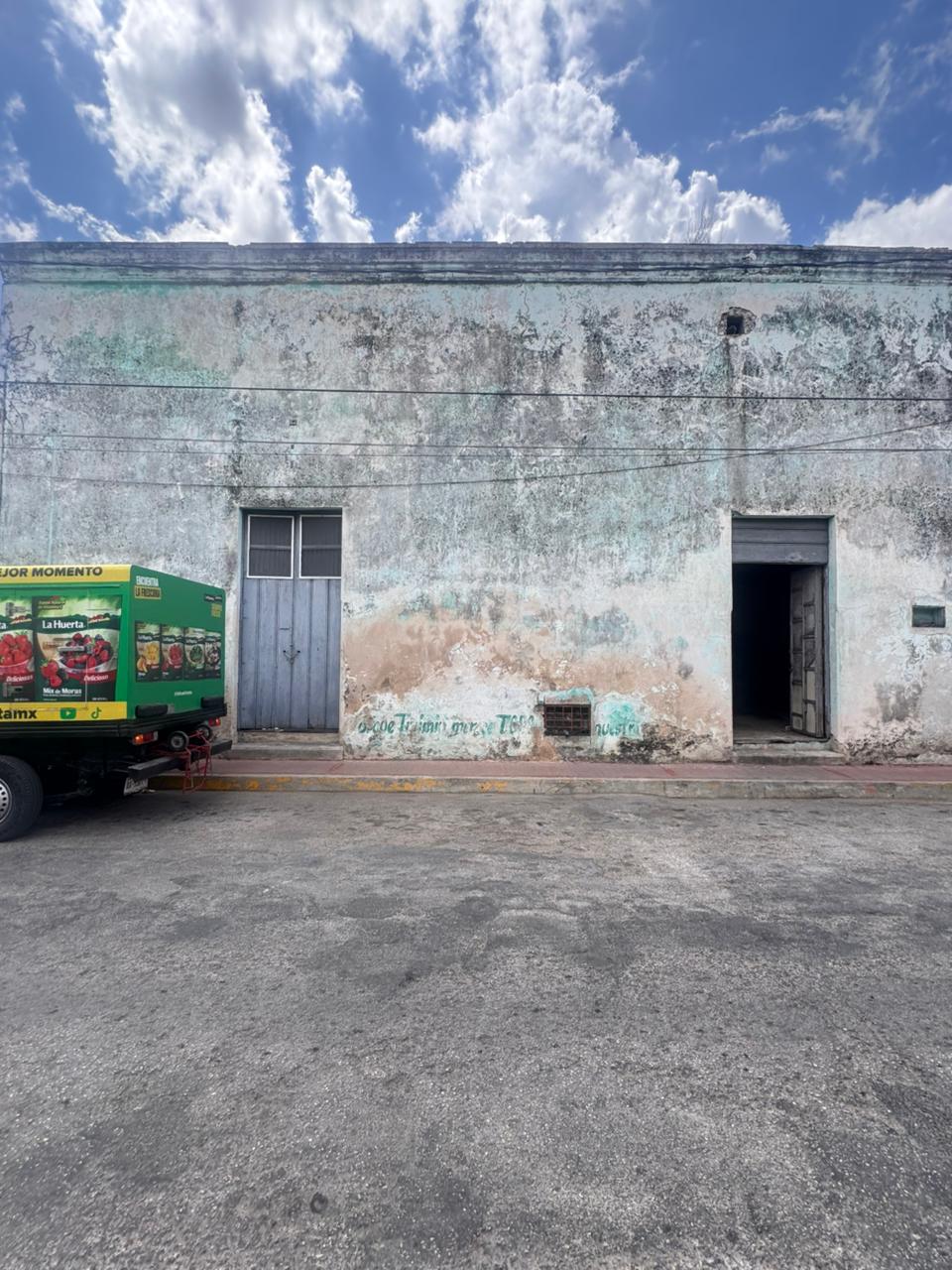 CASA EN VENTA TIZIMIN YUCATAN en Tizimin Centro