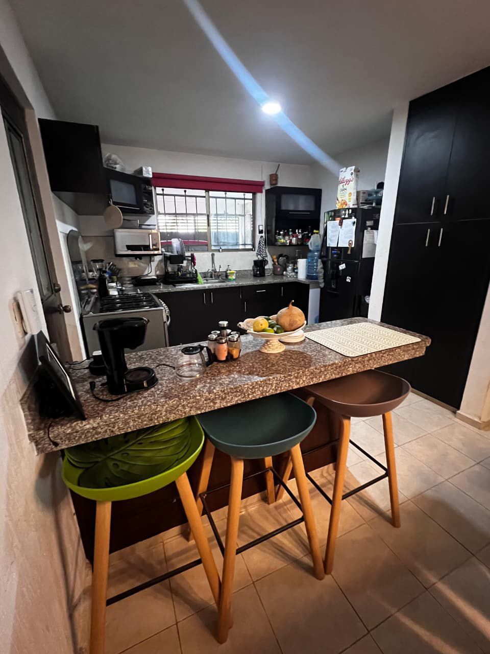 CASA EN VENTA FRACCIONAMIENTO LAS AMERICAS en merida