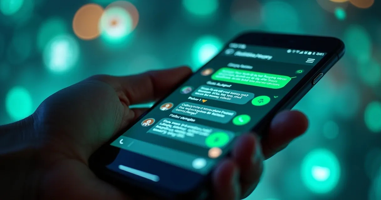 Agente de IA atendendo cliente pelo WhatsApp