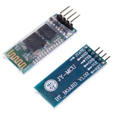 Hc-06 bluetooth module
