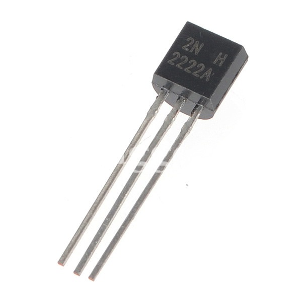 N2222 Transistor