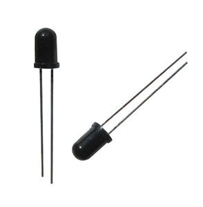 Photo IR Diode LED