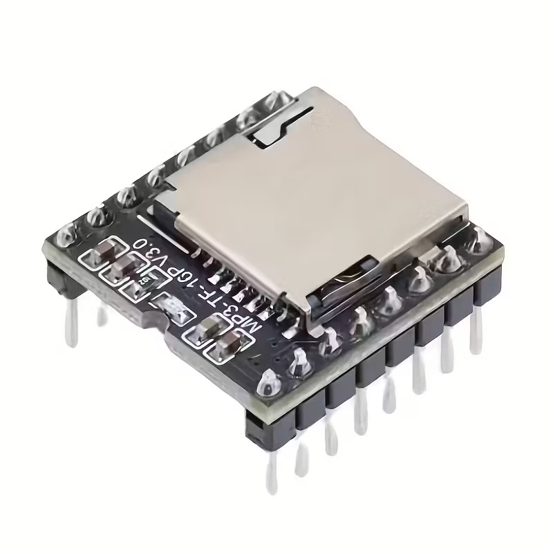 DF Mini Player  MP3-TF-16P
