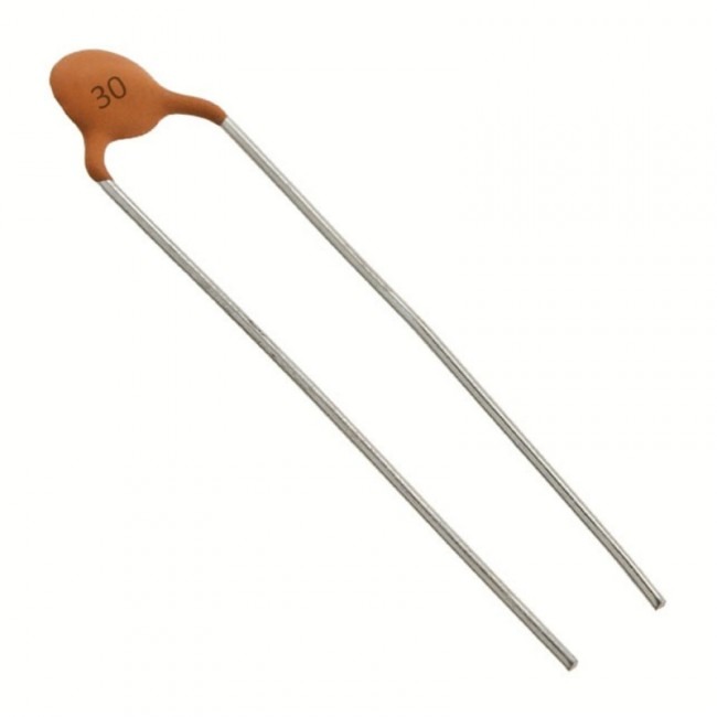30pf Capacitor